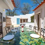 Ancora - Nex To The - Parking - Swimming Pool - By Bedzy Albufeira