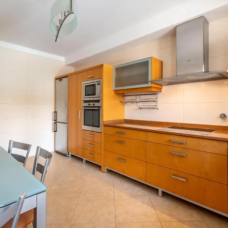 Willa Ancora - Nex To The - Parking - Swimming Pool - By Bedzy Albufeira